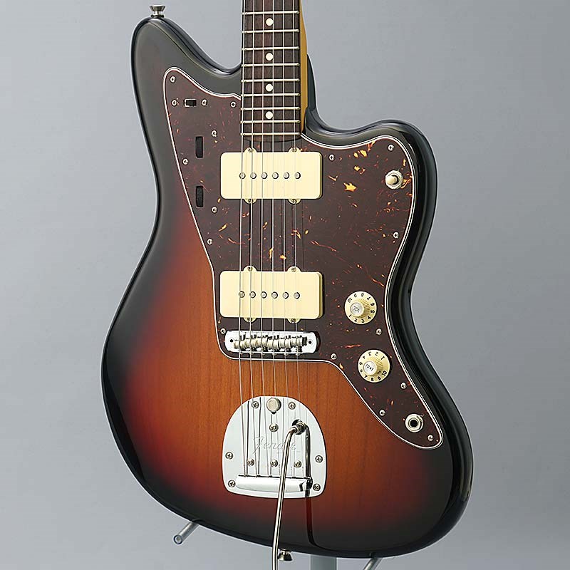 Fender USA American Professional II Jazzmaster (3CS)の画像